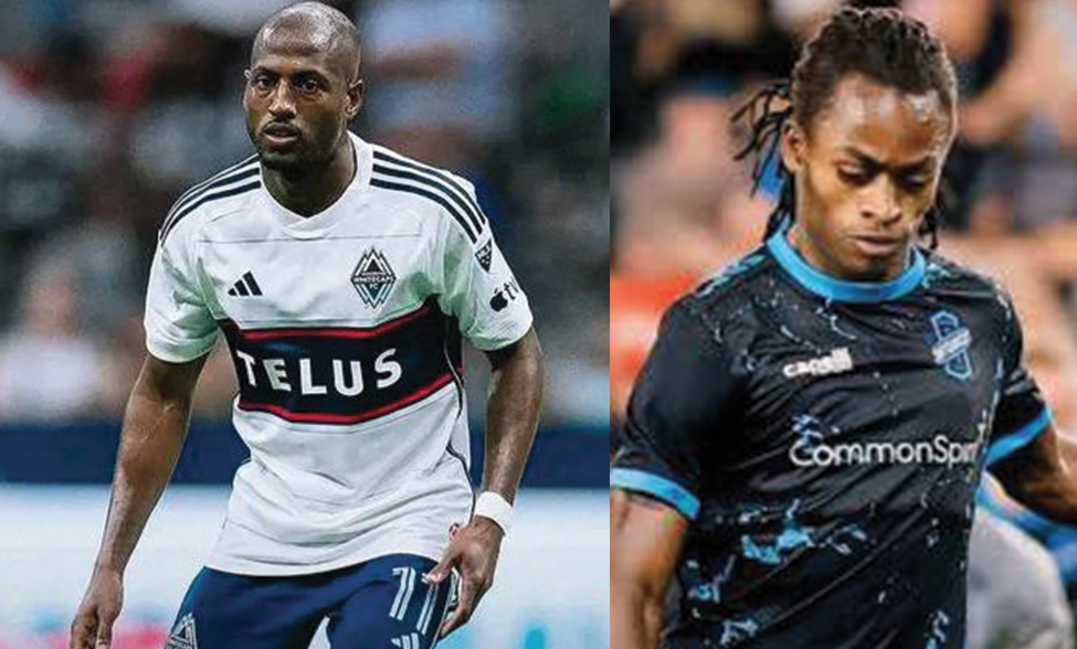Malgré leurs excellentes saisons, Picault et Damus exclus des effectifs de leurs clubs pour 2025 !